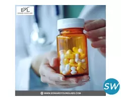 Pharma Franchise Company in Chandigarh
