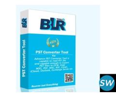 BLR PST Converter Software - 2025