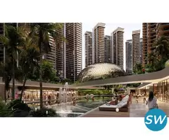 Elan The Presidential | Gurgaon