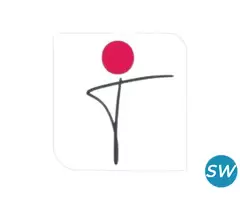 Tondra Long Sleeve Crop Top – Effortless Elegance - 1