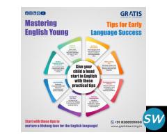 Gratis Learning - IELTS in Panchkula