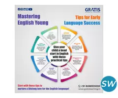 Gratis Learning - IELTS in Panchkula - 1