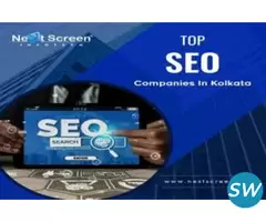 seo companies in kolkata - 1