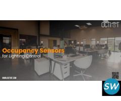 Occupancy Sensors for Lighting Control