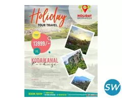 Madurai Tours And Travels - 1