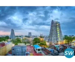 Madurai Tours And Travels - 2