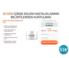 Penetrex Krem satın al - 1