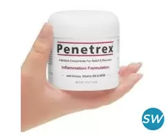 Penetrex Krem Resmi Web Sitesi