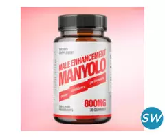 Why Men Everywhere Are Turning to Manyolo - 2