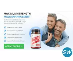 Why Men Everywhere Are Turning to Manyolo - 3