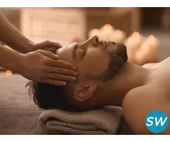 Crystal Spa Vijayapura - 4