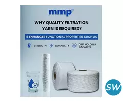 Customizable Water Filter Cartridges