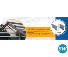 Color Coated Roofing Sheet - 2