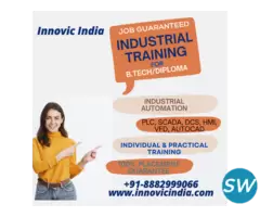 Best PLC Training Course in Delhi - 1