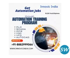 Best PLC Training Course in Delhi - 2