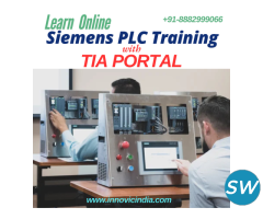 Best PLC Training Course in Delhi