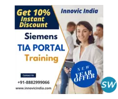 Best PLC Training Course in Delhi - 4