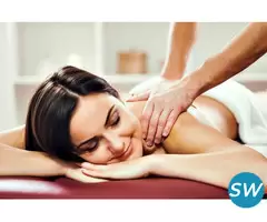 Bella Spa In Aurangabad - 5