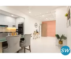 Affordable Interior Design Service In Mumbai