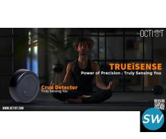 Trueisense, Power of Precision : Truly Sensing You