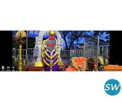 Chardham Tour Package - 2