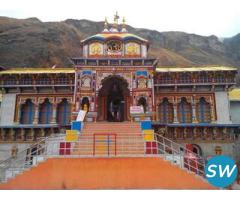 Chardham Tour Package