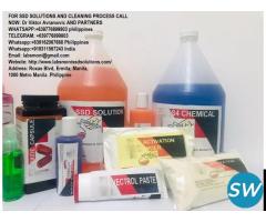 ssd solutions chemicals for cleaning black dollars