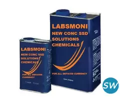 ssd solutions chemicals for cleaning black dollars