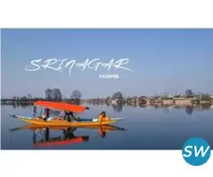 Srinagar 4 Nights 5Days Tour Package - 1