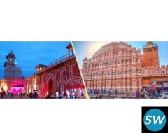 Jaipur Package 2Nights 3Days