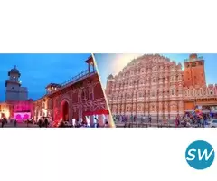 Jaipur Package 2Nights 3Days - 1