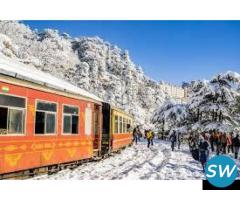 Shimla Tour Package 2Night 3Days