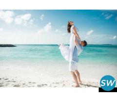 Goa Honeymoon Tour Package