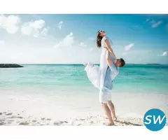 Goa Honeymoon Tour Package - 1