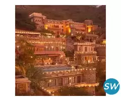 Bharatpur Weekend Tour from Delhi - 1