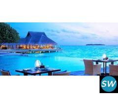 Port Blair, Havelock, Neil Tour Packages