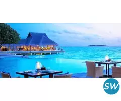 Port Blair, Havelock Holiday Packages - 1