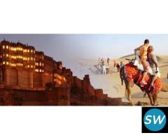 Royal Rajasthan Tour Packages