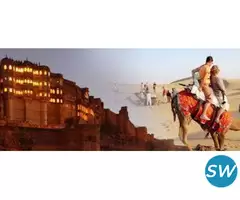 Royal Rajasthan Tour Packages - 1