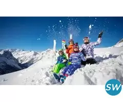 Manali Tour Package - 1