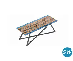 Buy Premium Epoxy Furniture for Your Home