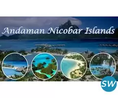 Andman Tour  package - 2