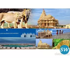 Amazing Gujarat 5 Nights 6 Days - 1