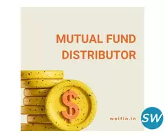 mutual fund distributor - 1
