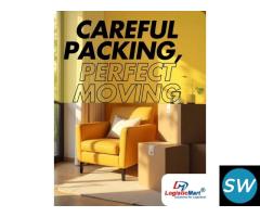 Shift Furniture : Packers and Movers in Hyderabad - 1