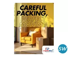 Shift Furniture : Packers and Movers in Hyderabad - 1
