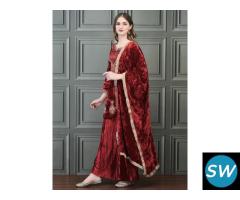 Autumn Winter '24 At SHREE