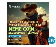 Create Your Own Meme Coin With Hivelance - 1