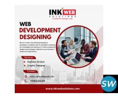 Reliable Web Development Company Chandigarh