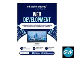 Reliable Web Development Company Chandigarh